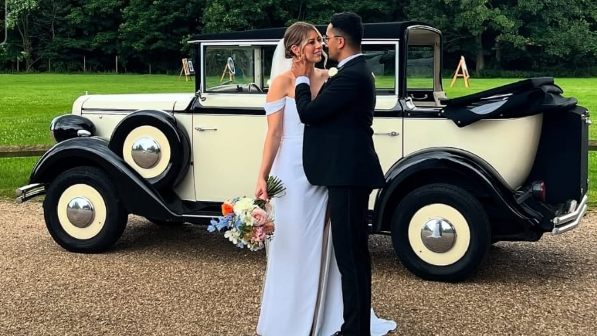 Regent Landaulette Convertible - View 6