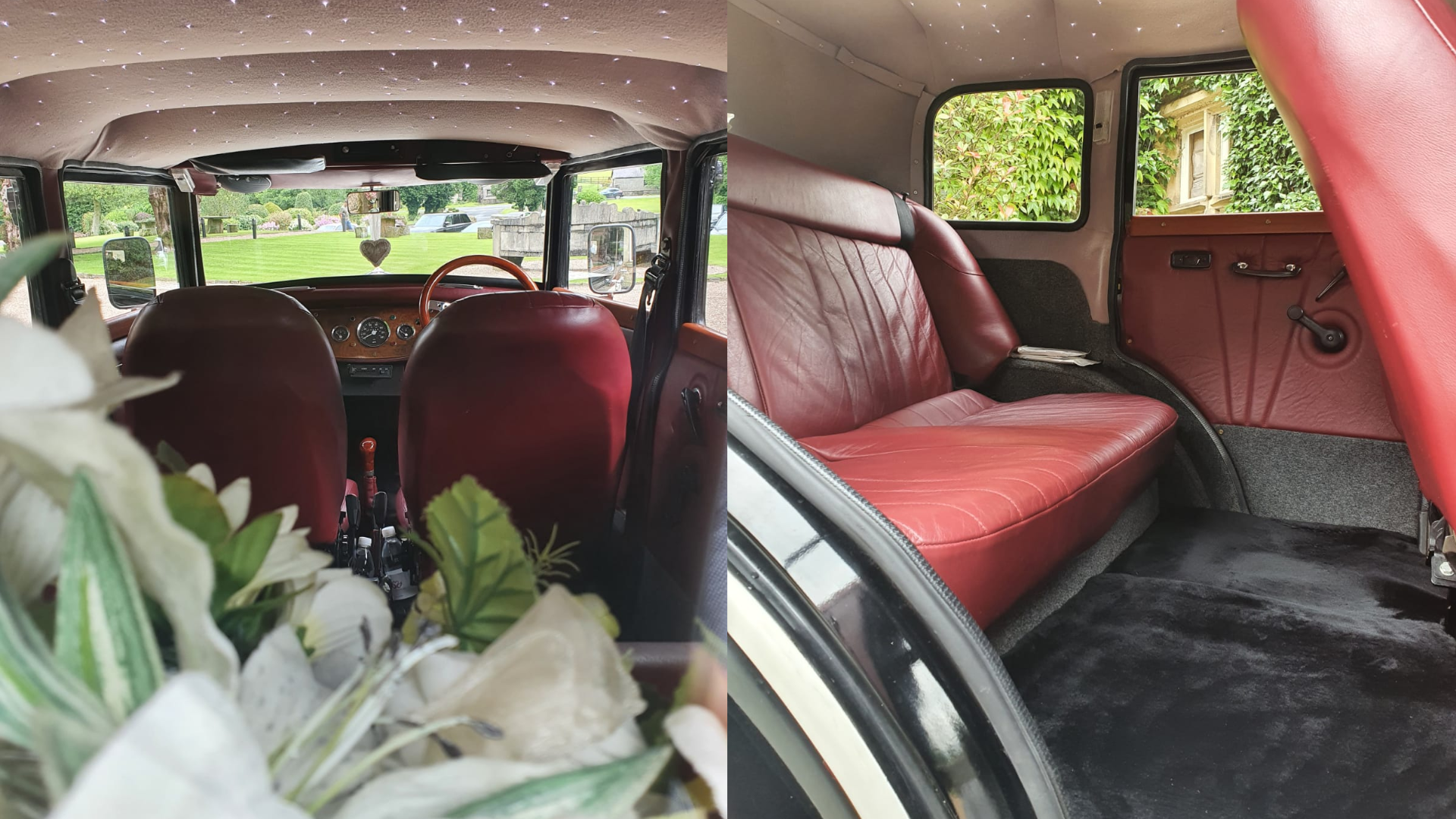 1930's Vintage Classic Car - View 3