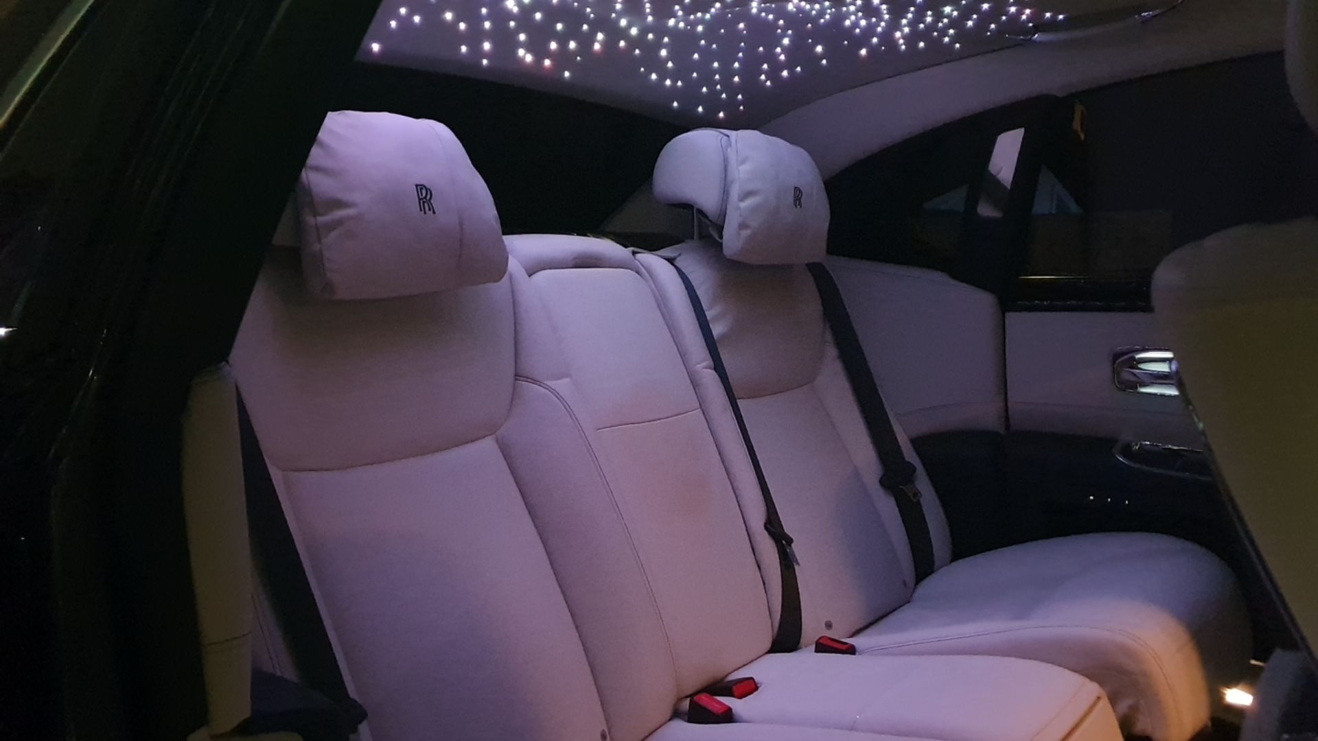 VIP & Executive Transfer